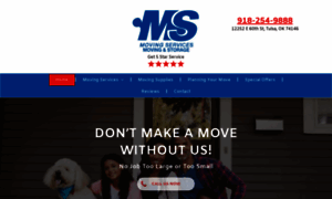 Movingsolutionstulsa.com thumbnail