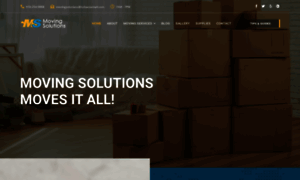 Movingsolutionstulsa.net thumbnail