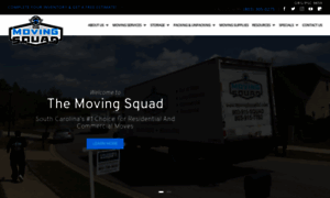 Movingsquadsc.com thumbnail