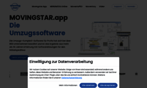 Movingstar.de thumbnail