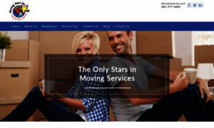 Movingstarsinc.com thumbnail