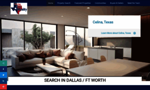 Movingtexasrealty.com thumbnail