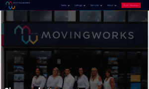 Movingworks.co.uk thumbnail