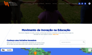 Movinovacaonaeducacao.org.br thumbnail