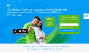Movistar-oferta.com thumbnail