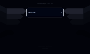 Movistargo.com.pe thumbnail
