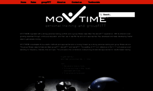 Movtime.co.uk thumbnail