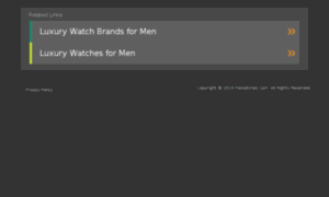 Mowatches.com thumbnail