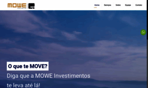 Moweinvest.com.br thumbnail