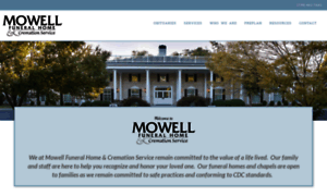 Mowells.com thumbnail