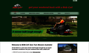 Mower.com.au thumbnail