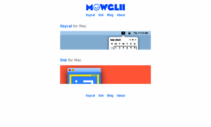 Mowglii.com thumbnail