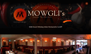 Mowglis.co.uk thumbnail