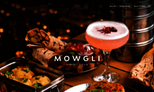 Mowglistreetfood.com thumbnail
