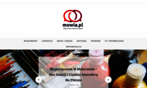 Mowia.pl thumbnail