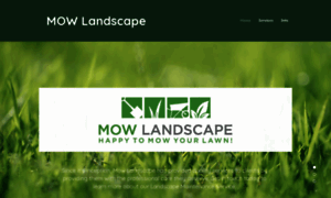 Mowlandscape.com thumbnail