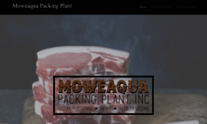 Mowpackingplant.com thumbnail