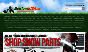 Mowtownusa.com thumbnail