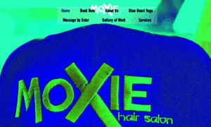 Moxiehairsalon09.com thumbnail