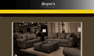 Moyersfurniturestore.com thumbnail