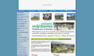 Moyobamba.net thumbnail