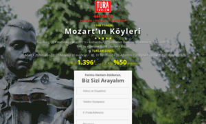 Mozart.turaturizm.com.tr thumbnail