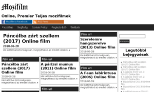 Mozifilm.net thumbnail