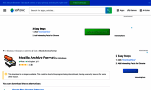 Mozilla-archive-format.en.softonic.com thumbnail