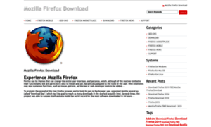 Mozillafirefox-download.com thumbnail