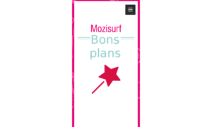 Mozisurf.fr thumbnail