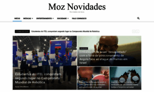 Moznews.pt thumbnail