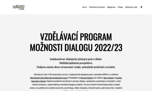 Moznostidialogu.cz thumbnail