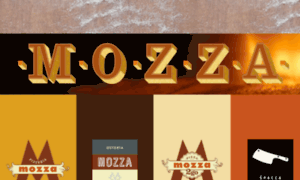 Mozza-la.com thumbnail
