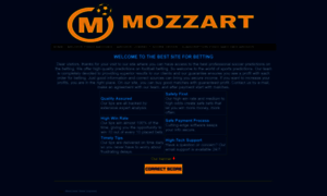 Mozzarttips.com thumbnail