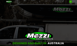 Mozzi.com.au thumbnail