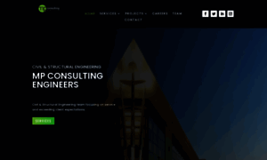 Mp-consulting.co.uk thumbnail