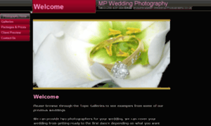 Mp-wedding-photography.co.uk thumbnail