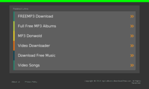 Mp3-albums-download-free.com thumbnail