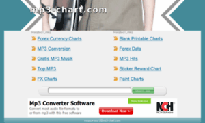 Mp3-chart.com thumbnail