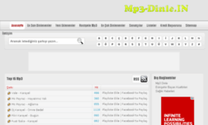 Mp3-dinle.in thumbnail