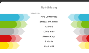 Mp3-dinle.org thumbnail