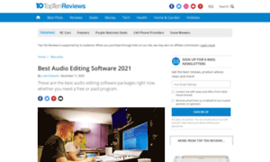 Mp3-editing-software-review.toptenreviews.com thumbnail