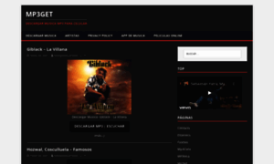 Mp3-get.com thumbnail