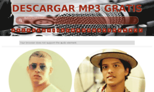 Mp3-gratis.online thumbnail