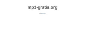 Mp3-gratis.org thumbnail