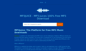 Mp3-juice.co thumbnail