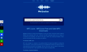 Mp3-juice.io thumbnail