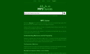 Mp3-juice.la thumbnail