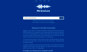 Mp3-juice.online thumbnail