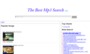 Mp3-list.pp.ua thumbnail